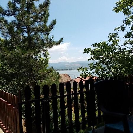 Family Apartman Ana - Star Golubac Ngoại thất bức ảnh