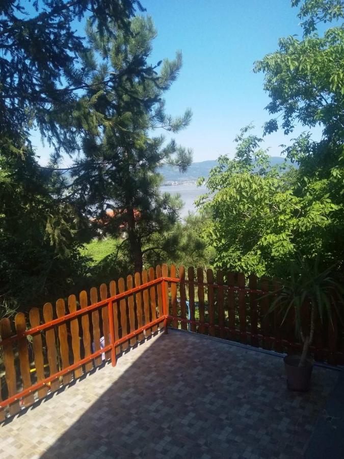 Family Apartman Ana - Star Golubac Ngoại thất bức ảnh