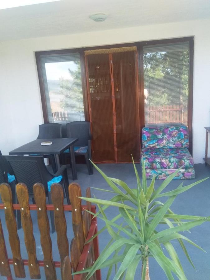 Family Apartman Ana - Star Golubac Ngoại thất bức ảnh