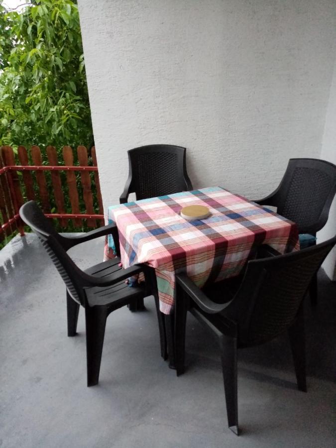 Family Apartman Ana - Star Golubac Ngoại thất bức ảnh