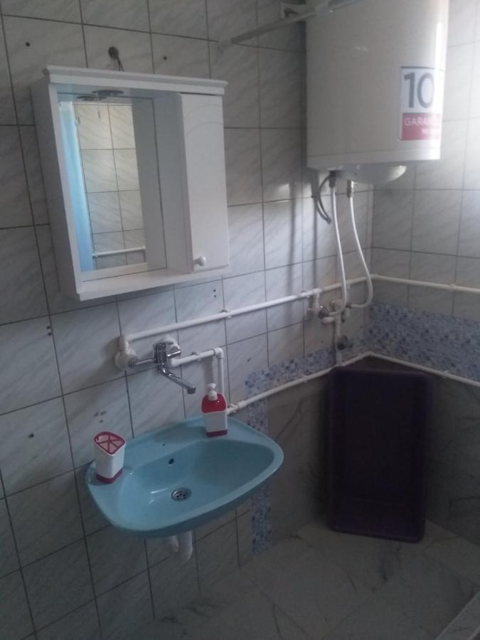 Family Apartman Ana - Star Golubac Ngoại thất bức ảnh