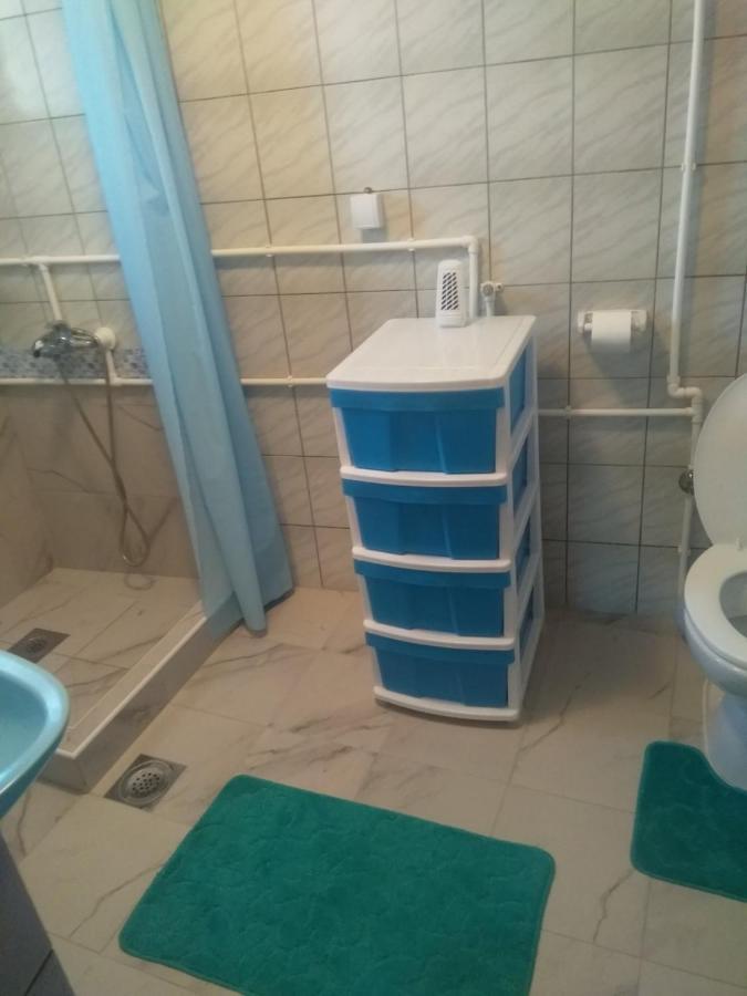 Family Apartman Ana - Star Golubac Ngoại thất bức ảnh