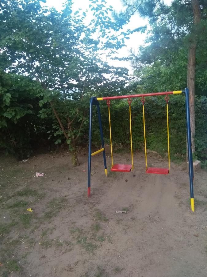 Family Apartman Ana - Star Golubac Ngoại thất bức ảnh