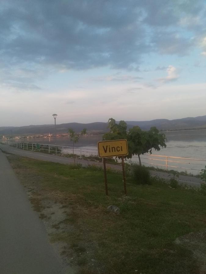 Family Apartman Ana - Star Golubac Ngoại thất bức ảnh