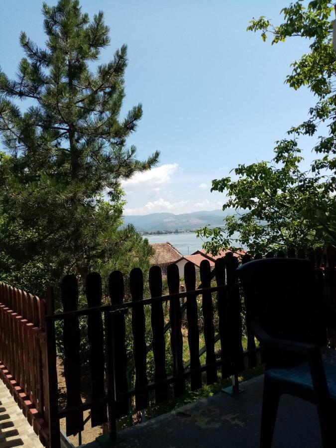 Family Apartman Ana - Star Golubac Ngoại thất bức ảnh