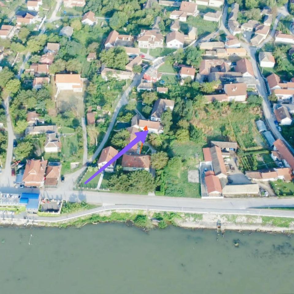Family Apartman Ana - Star Golubac Ngoại thất bức ảnh