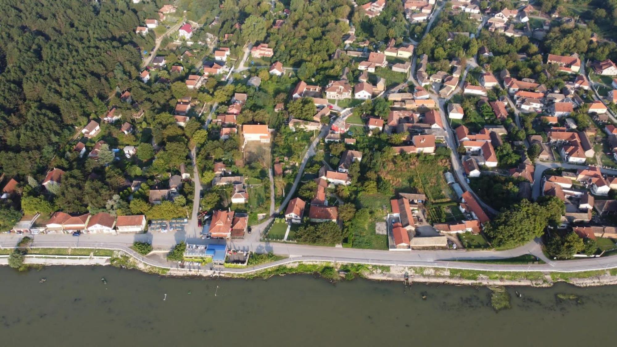Family Apartman Ana - Star Golubac Ngoại thất bức ảnh
